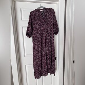 Natalie Martin Sammie dress small